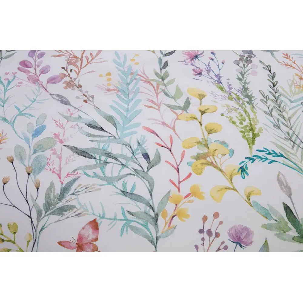 Super King Wildflowers Duvet Set
