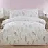 Super King Wildflowers Duvet Set