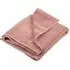 Turkish Cotton Hand Towel - Dusky Pink