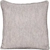 Wentworth Cushion - Natural