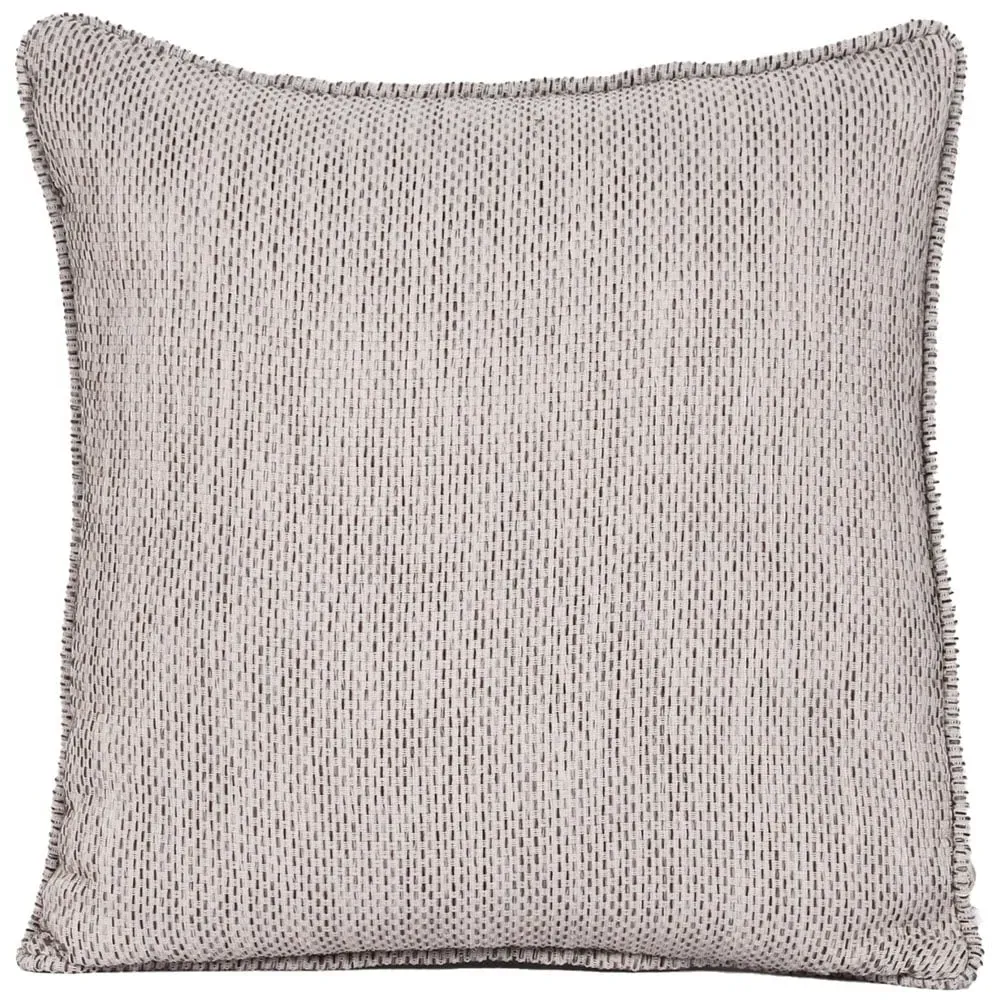 Wentworth Cushion - Natural