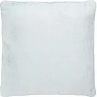 Windsor Chenille Cushion - Duck Egg