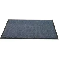 Advantagemat Entryway Door Mat - Blue