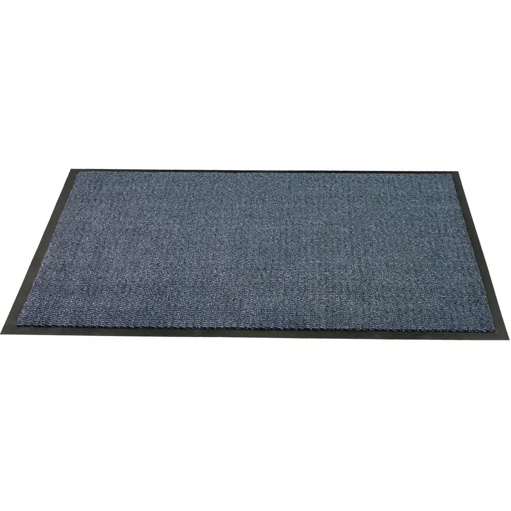 Advantagemat Entryway Door Mat - Blue image