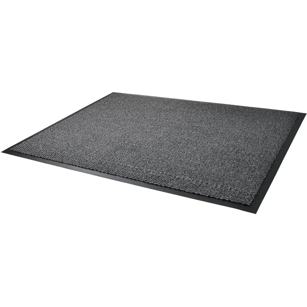 Advantagemat Entryway Door Mat - Grey image