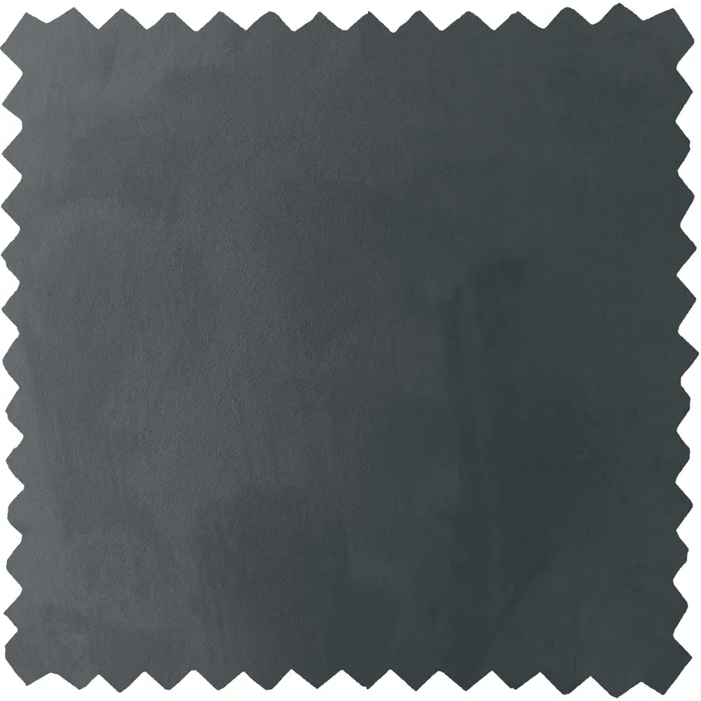 Amelia Double Upholstered Panel Divan Bed - Grey