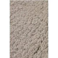 Cloud Luxe Plain Rug - Grey