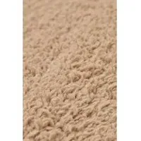 Cloud Luxe Plain Rug - Latte