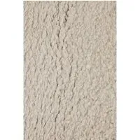 Cloud Luxe Plain Rug - Silver