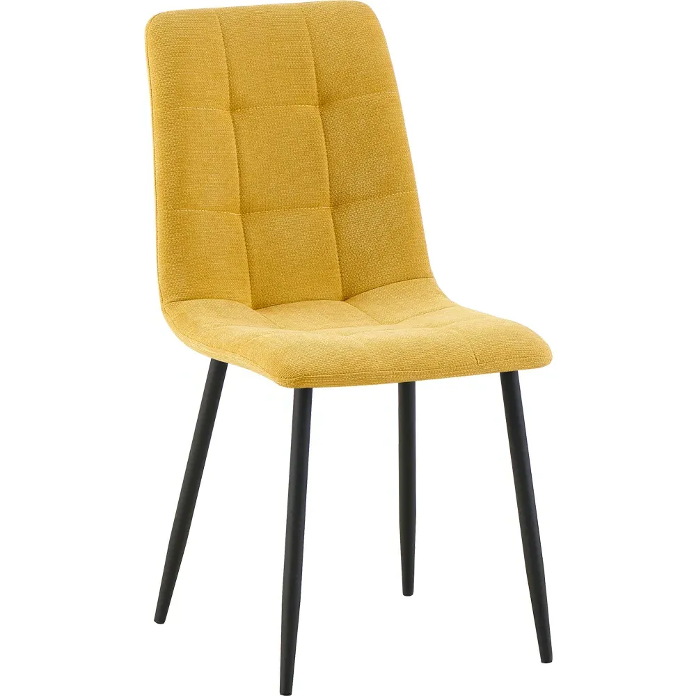 Colette Dining Chair Set of 2 - Antique Moss