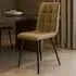 Colette Dining Chair Set of 2 - Cedar