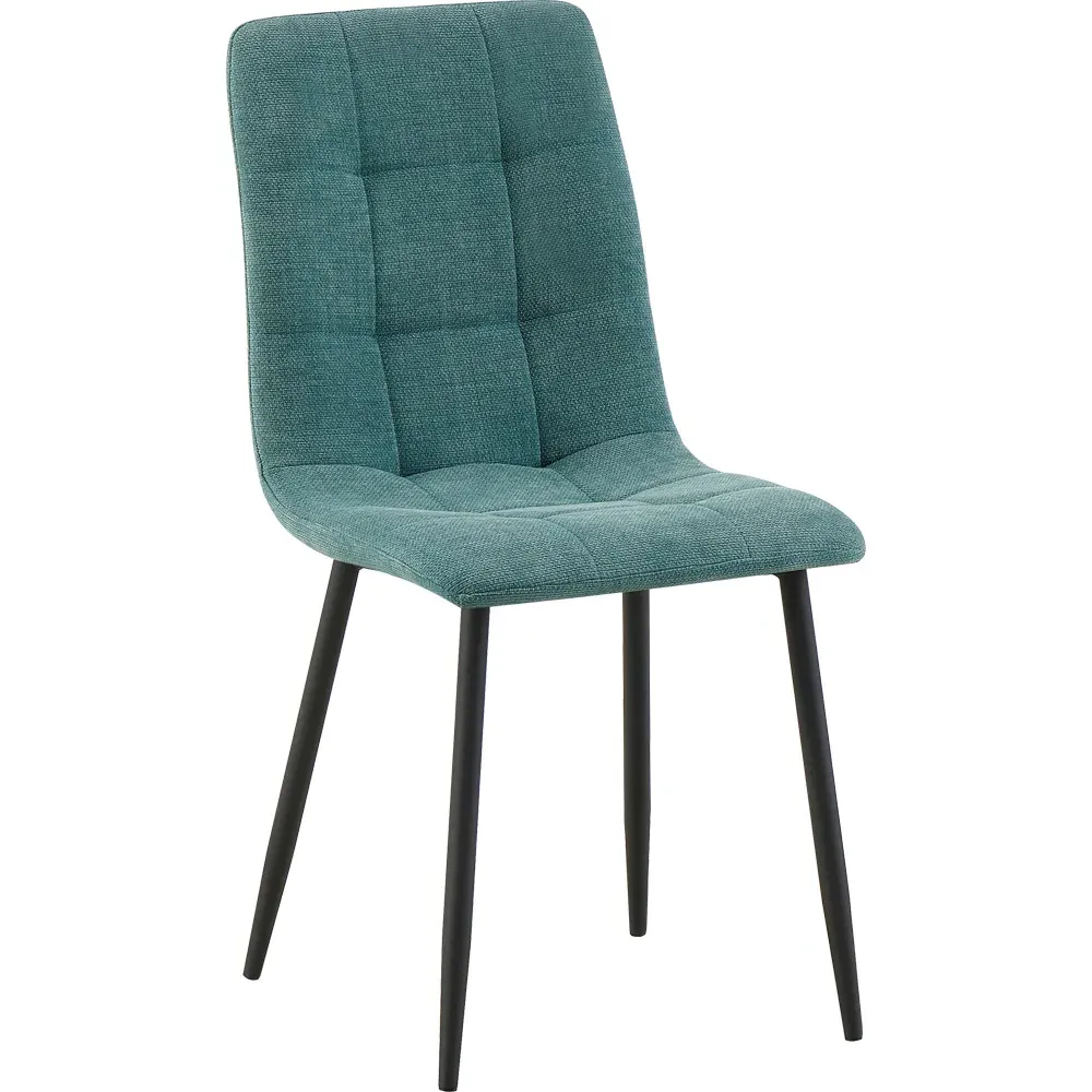 Colette Dining Chair Set of 2 - Fir