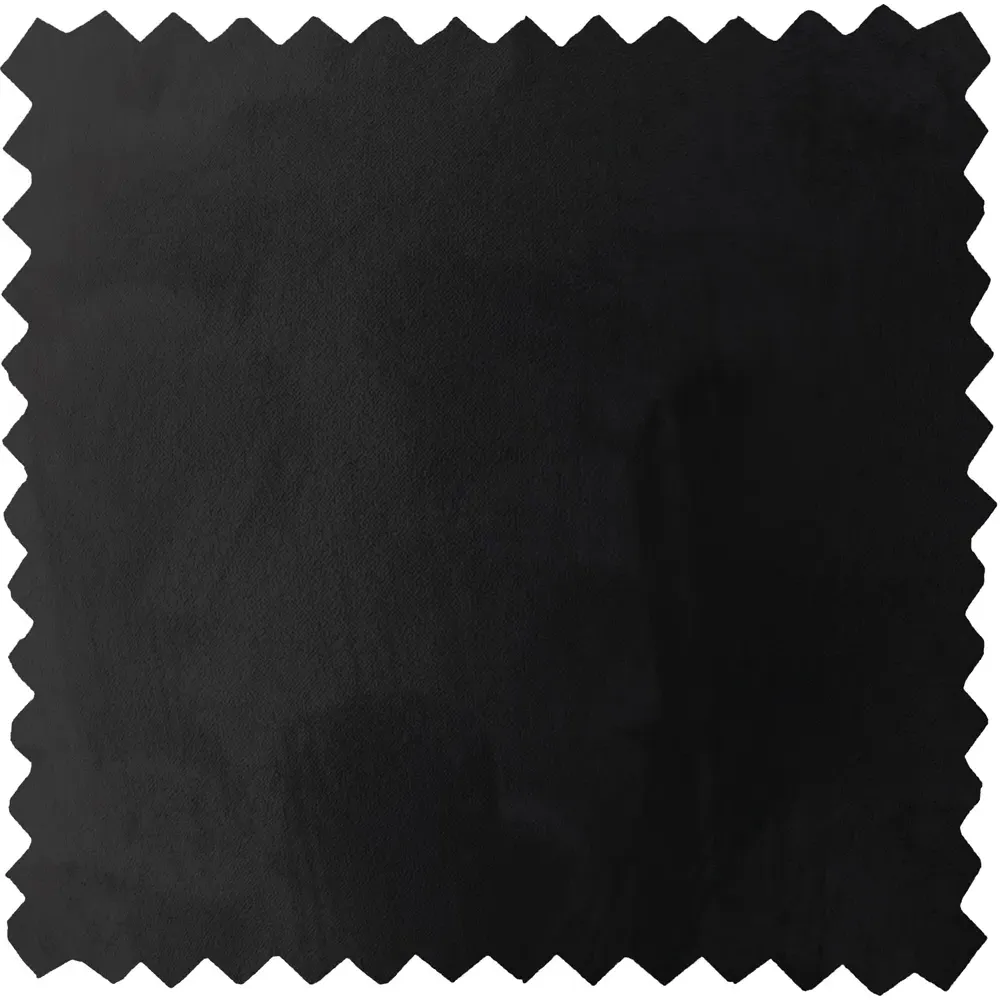 Evangeline Double Ottoman Bed with Storage - Black