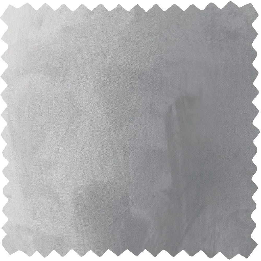 Seraphine Single Divan Bed with 2 Drawers - Silver