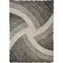 Stella Ultra Plush Rug 160 x 230cm - Grey