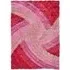 Stella Ultra Plush Rug 160 x 230cm - Pink