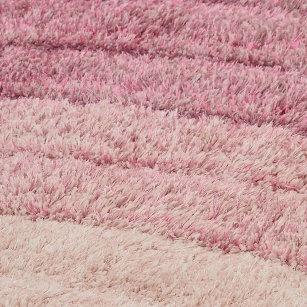 Stella Ultra Plush Rug 160 x 230cm - Purple