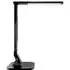 Multi Function LED Desk Lamp - Black
