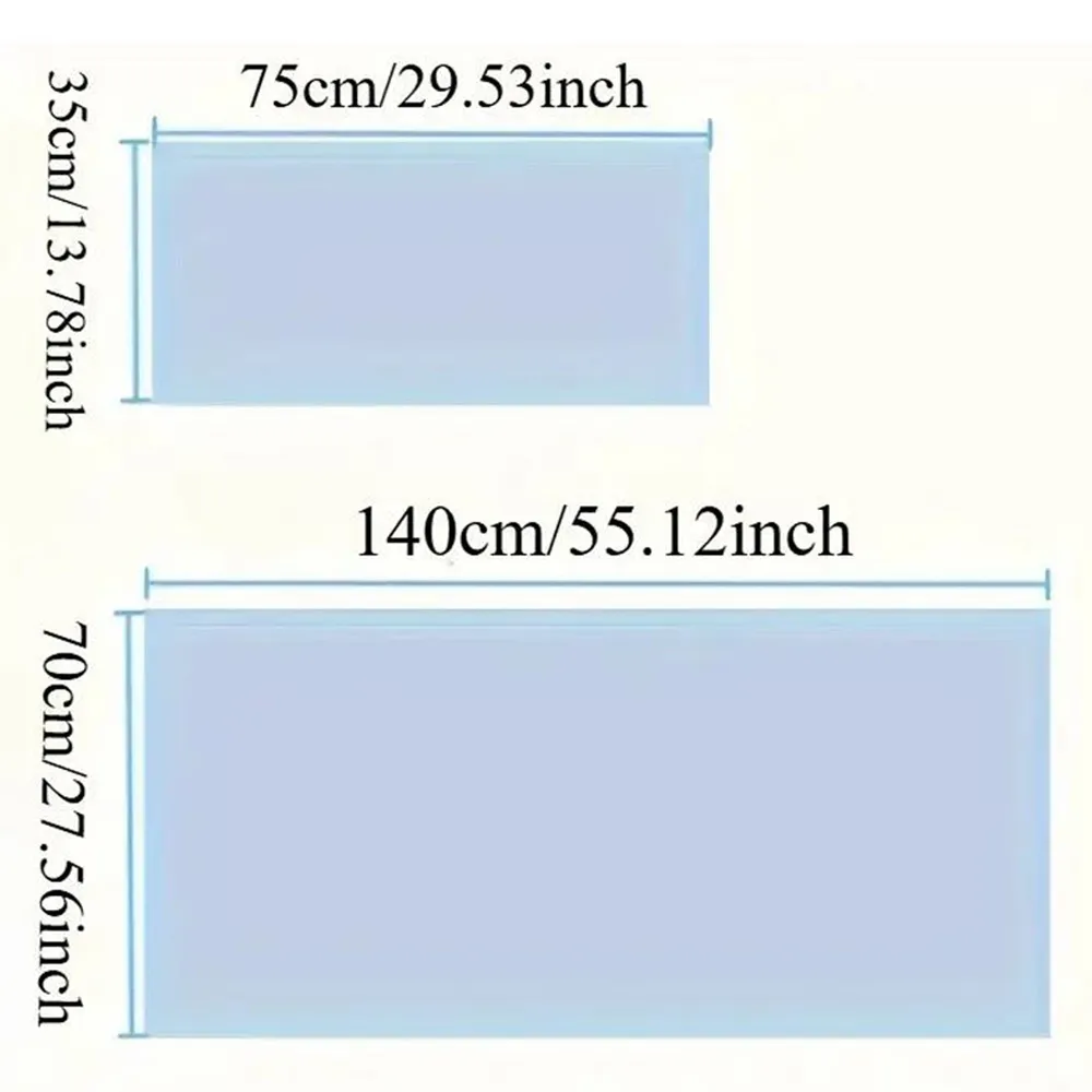 Striped Hand and Bath Towel Set Quick Dry - Grey