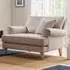 Faro Snuggle Chair - Beige