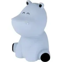 Castellino Hippo Table Lamp - Blue
