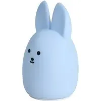 Castellino Rabbit Table Lamp - Blue