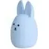 Castellino Rabbit Table Lamp - Blue