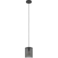Colomera Pendant Light - Black, Steel