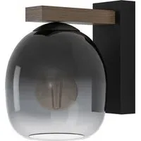 Feniglia Floor Lamp - Beige, Linen