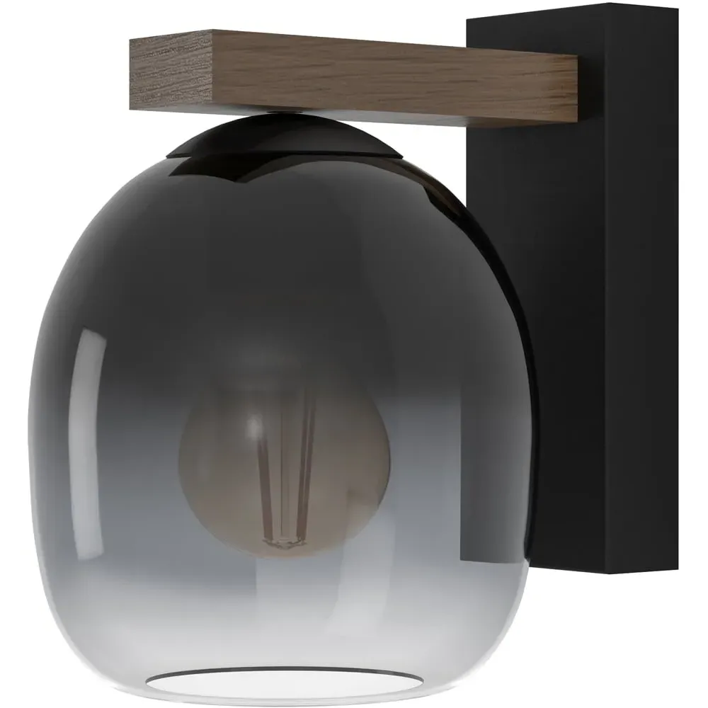 Feniglia Floor Lamp - Beige, Linen image