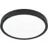 Fueva 5 LED Ceiling Light - Black