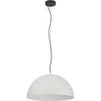Gaetano Pendant Light - Grey, Metal