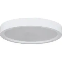 Idun-E LED Ceiling Lamp - White