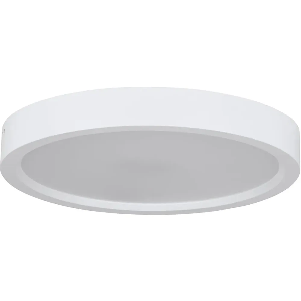 Idun-E LED Ceiling Lamp - White