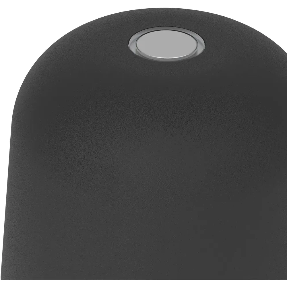 Mannera-S Portable Table Light with Touch Dimmer - Black