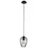 Newtown Pendant Light - Black