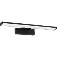 Pandella1 LED Bathroom Mirror Light - Black, Aluminium