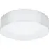 Pasteri Round LED Ceiling Light - White