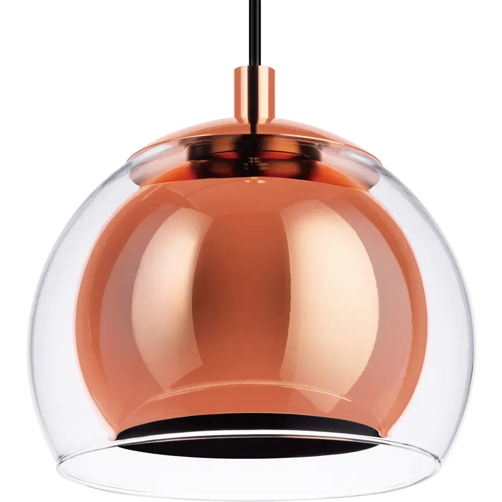 Rocamar Pendant Light - Copper