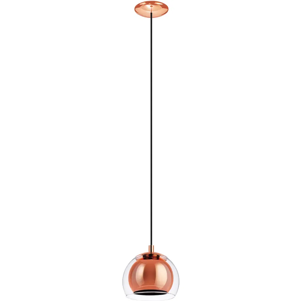 Rocamar Pendant Light - Copper image