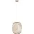 Romazzina Caged Pendant Light - Sandy