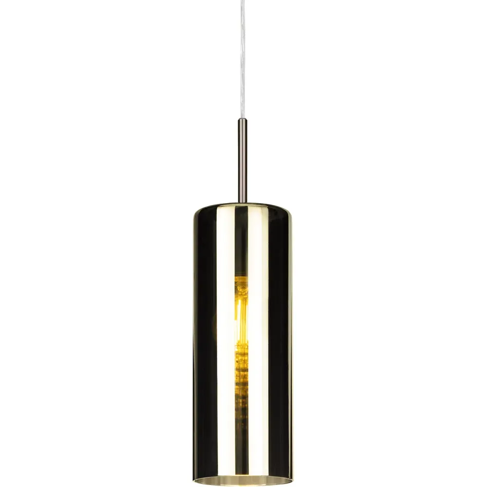 Selvino Pendant Light - Silver, Steel