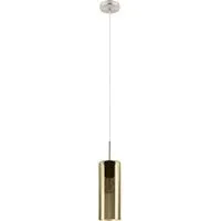 Selvino Pendant Light - Silver, Steel