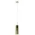 Selvino Pendant Light - Silver, Steel