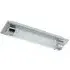 Tolorico LED Ceiling Light IP44 - Chrome, Steel
