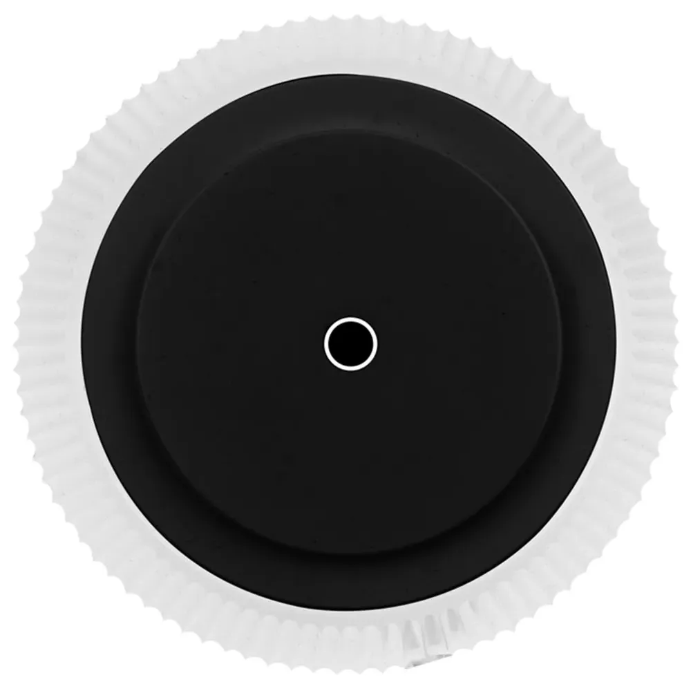 LED Table Lamp with CCT and Dimming - Black