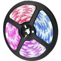 Smart RGB LED Strip Kit 5m - Multi