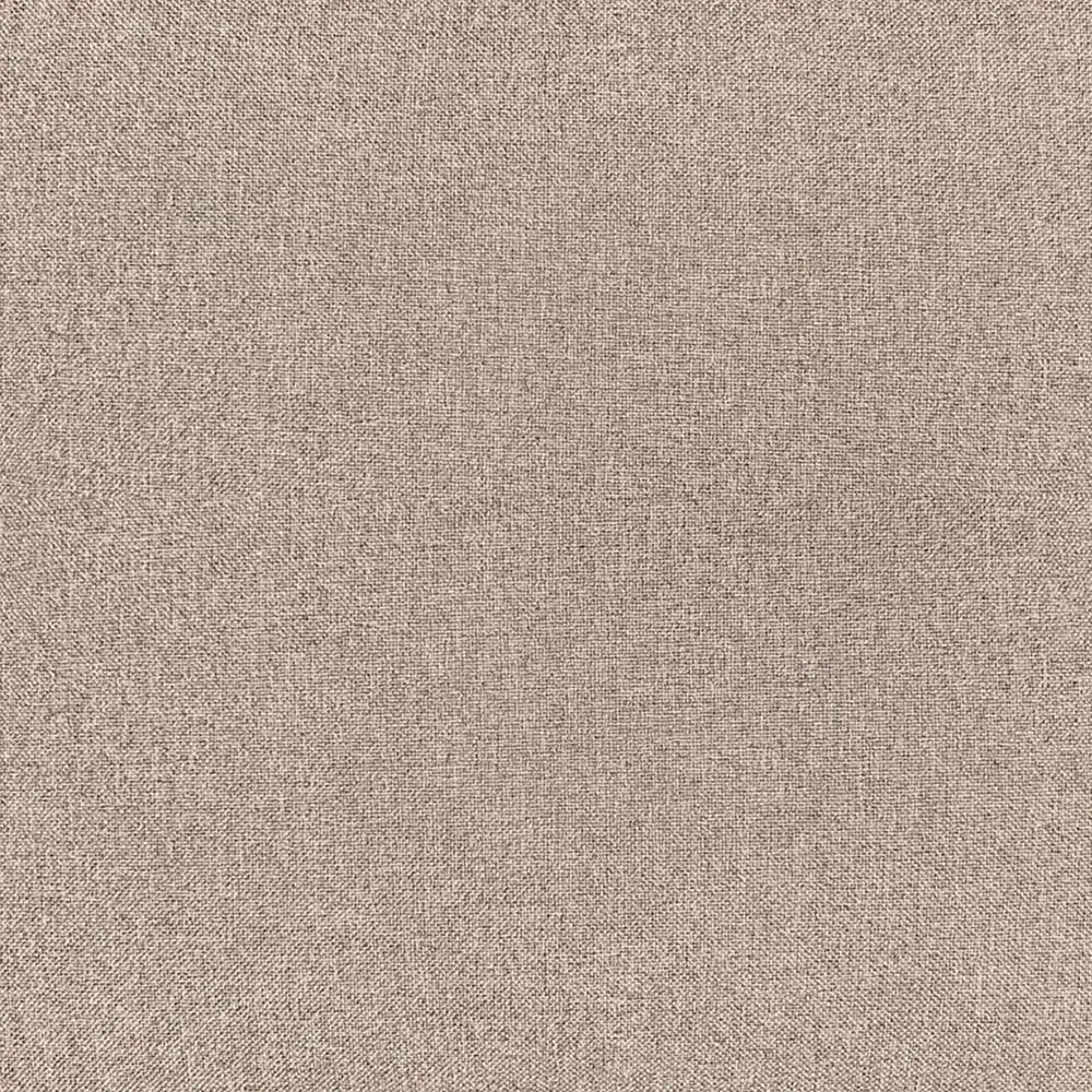 Dallas Thermal Blackout Pencil Pleat Curtains - Natural