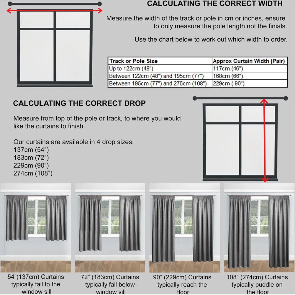 Vertical Pleated Parma Lace Blind - White