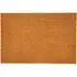Astley Plain Door Mat 60 x 90cm - Brown, Coir